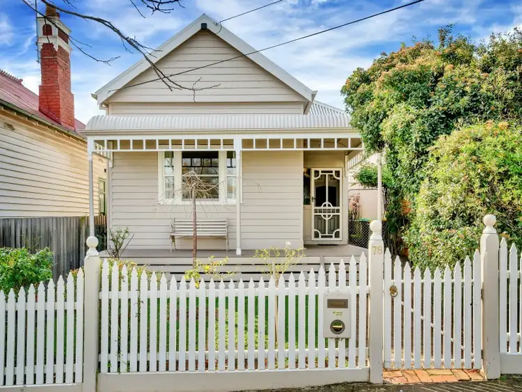 78 Francis Street, Ascot Vale VIC 3032