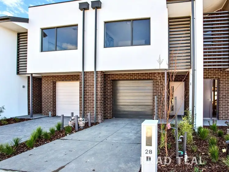 28 Harmony Road, Ascot Vale VIC 3032