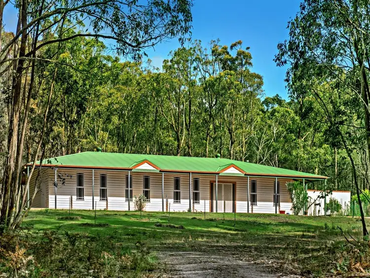 Main view of Homely house listing, 67 Mulcahy Road, Bullengarook VIC 3437