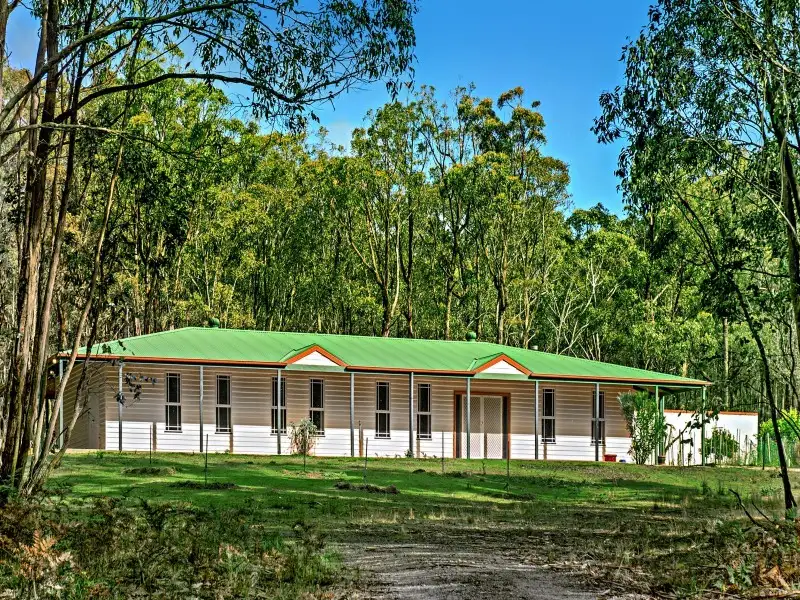 Main view of Homely house listing, 67 Mulcahy Road, Bullengarook VIC 3437