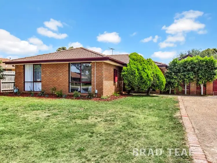 11 Wexford Court, Keilor Downs VIC 3038