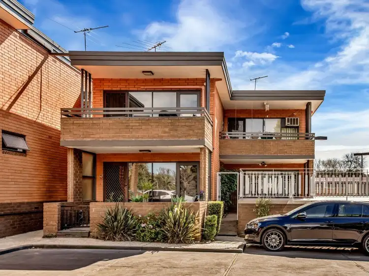 Second view of Homely unit listing, 13/9 The Strand, Moonee Ponds VIC 3039
