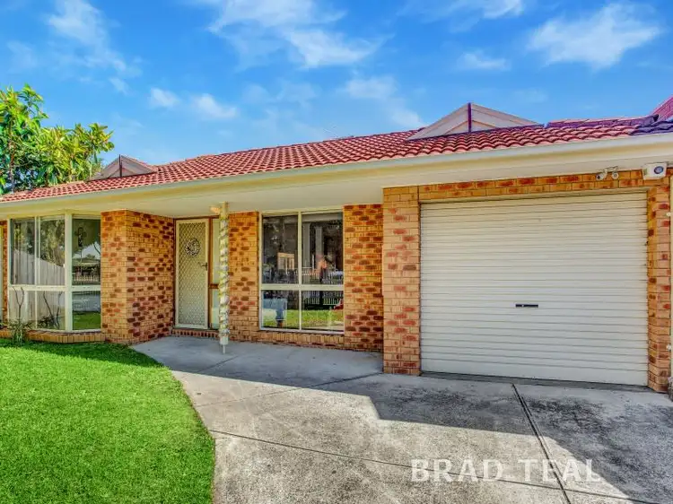 149 Anderson Road, Fawkner VIC 3060