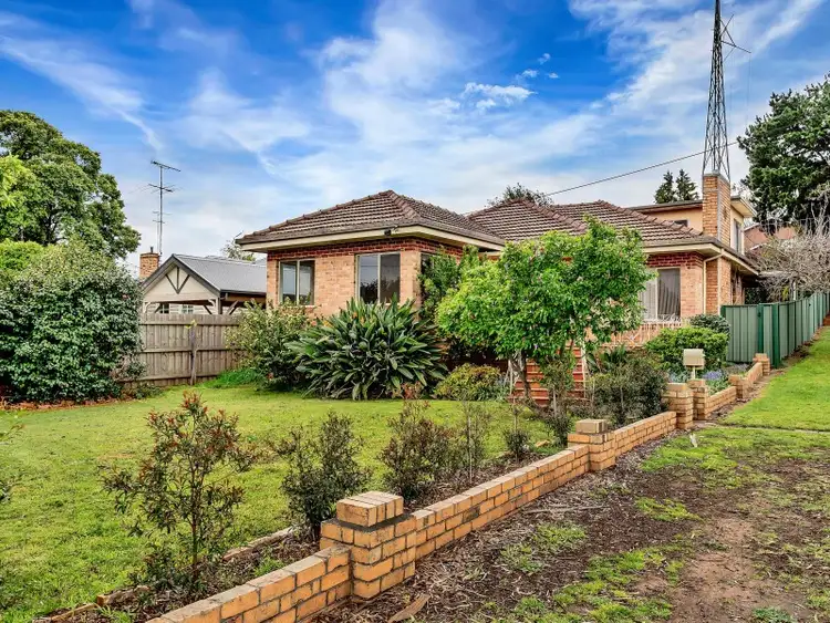 40 Coonans Road, Pascoe Vale South VIC 3044