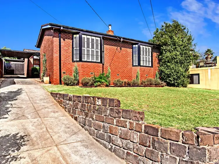 53 Strathnaver Avenue, Strathmore VIC 3041