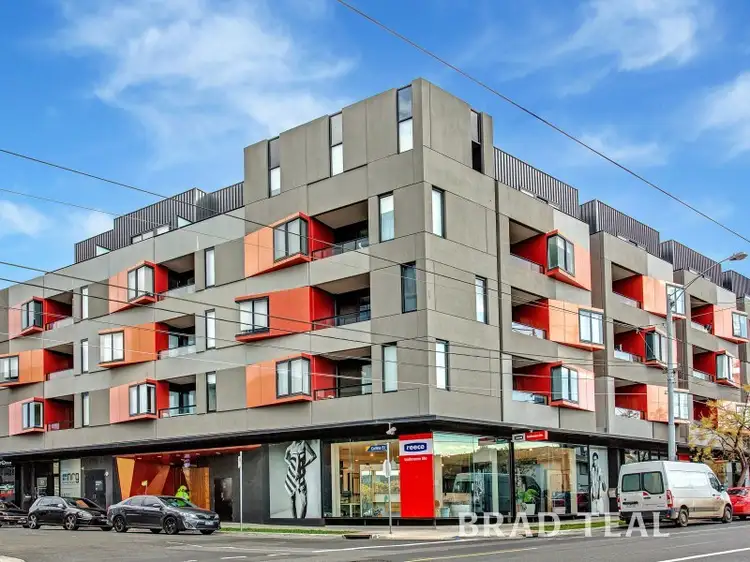 105/55 Collins Street, Essendon VIC 3040
