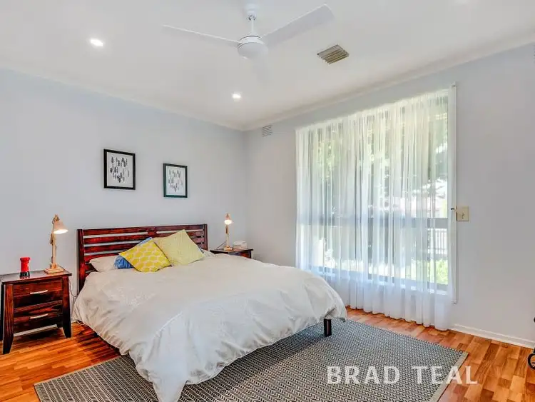 Fifth view of Homely house listing, 55 Dongola Road, Keilor Downs VIC 3038