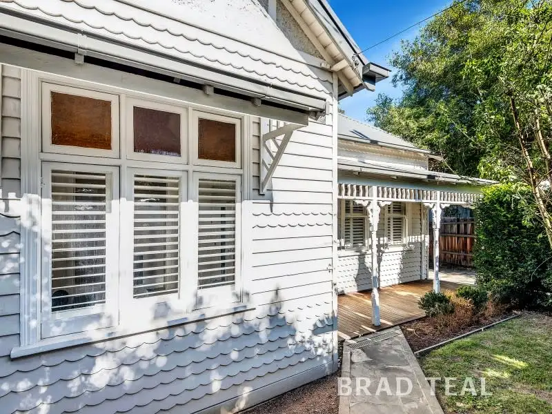 Main view of Homely house listing, 11 Waverley Street, Essendon VIC 3040