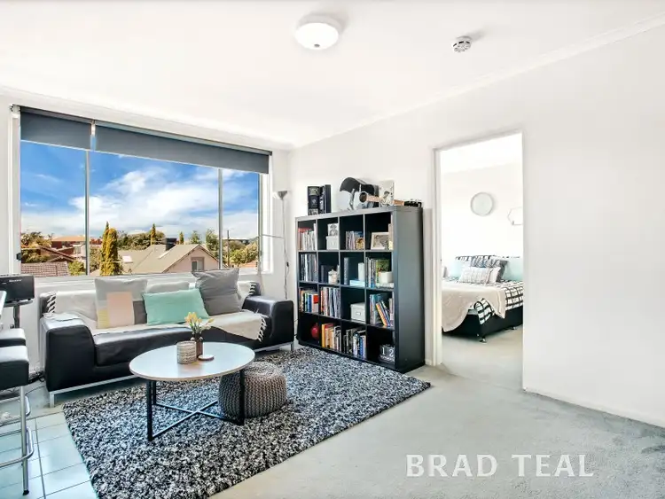 Fourth view of Homely apartment listing, 24/51 Buckley Street, Moonee Ponds VIC 3039