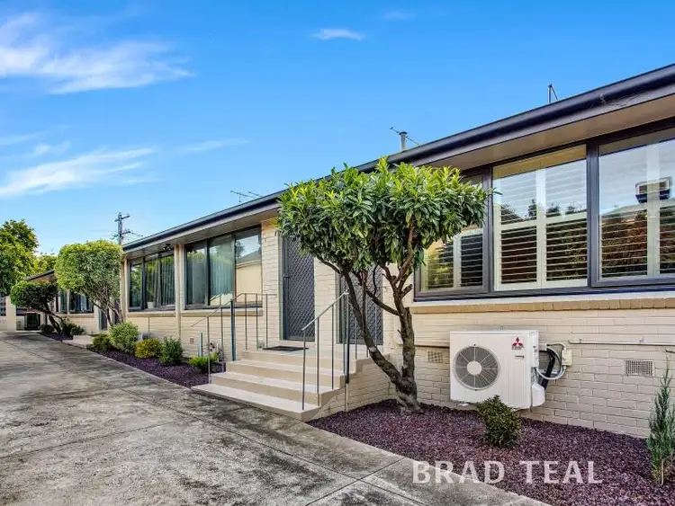 5/17 Middle Street, Ascot Vale VIC 3032