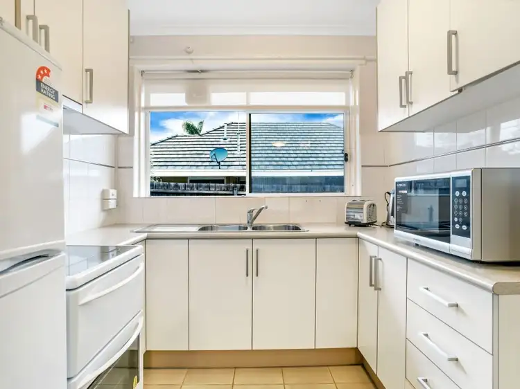 Second view of Homely apartment listing, 2/21 Grice Crescent, Essendon VIC 3040