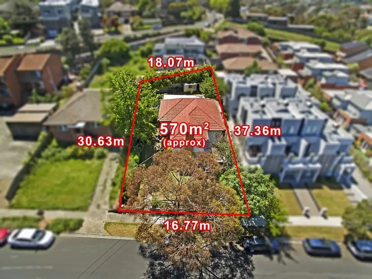 54 Railway Parade, Pascoe Vale VIC 3044