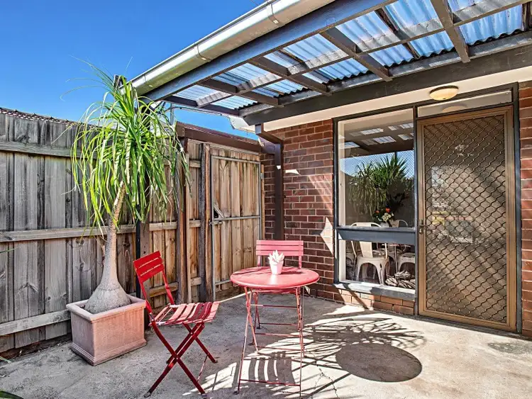 Fifth view of Homely unit listing, 4/34 Cornwall Road, Pascoe Vale VIC 3044