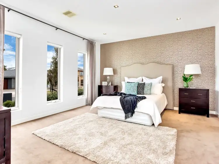 Second view of Homely house listing, 14 Firenze Road, Greenvale VIC 3059