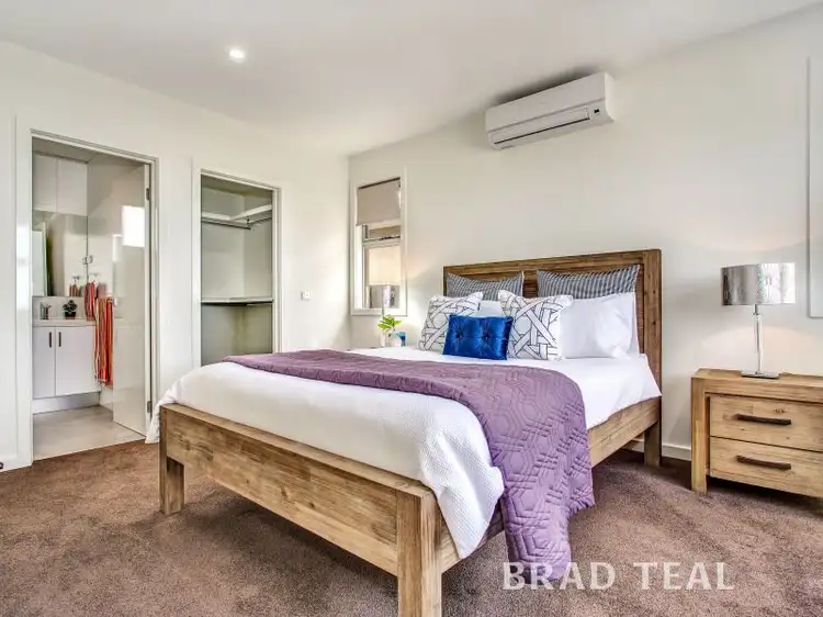 Fifth view of Homely townhouse listing, 3/29 Westgate Street, Pascoe Vale South VIC 3044