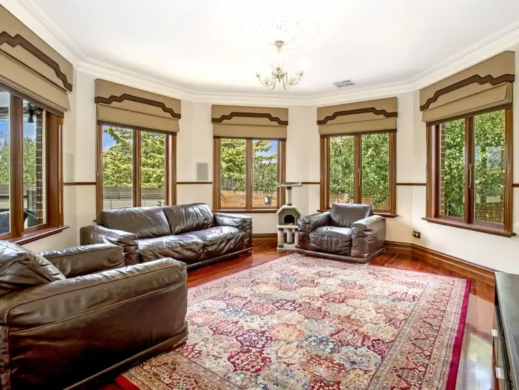 Sixth view of Homely house listing, 22 Tormorvey Avenue, Hillside VIC 3037
