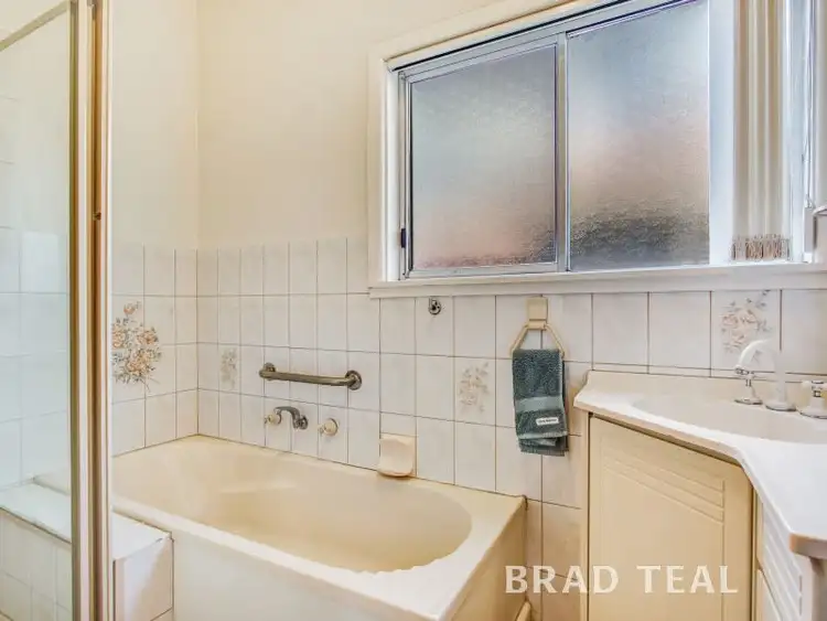 Sixth view of Homely house listing, 52 Muriel Street, Niddrie VIC 3042