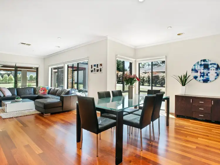 Fourth view of Homely house listing, 2A Rangeview Drive, Riddells Creek VIC 3431