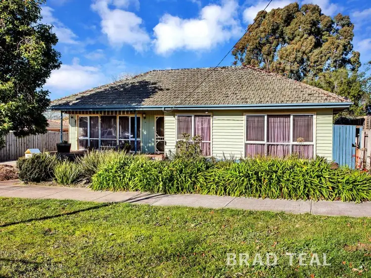 Second view of Homely house listing, 37 Ligar Street, Sunbury VIC 3429
