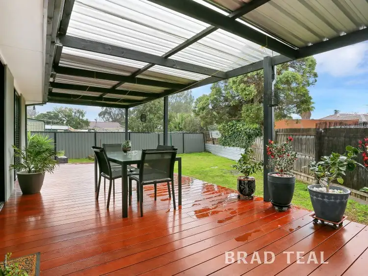 Sixth view of Homely house listing, 4 Nandeen Court, Keilor Downs VIC 3038