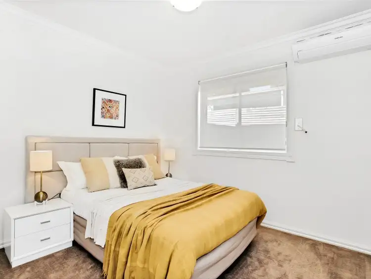 Sixth view of Homely unit listing, 1/17 Epsom Road, Ascot Vale VIC 3032