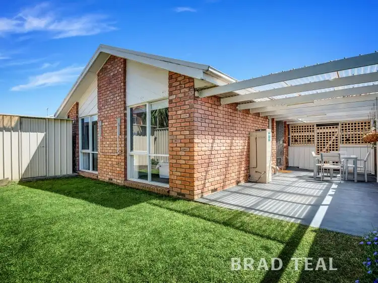 Sixth view of Homely unit listing, 1 Amber Court, Pascoe Vale VIC 3044