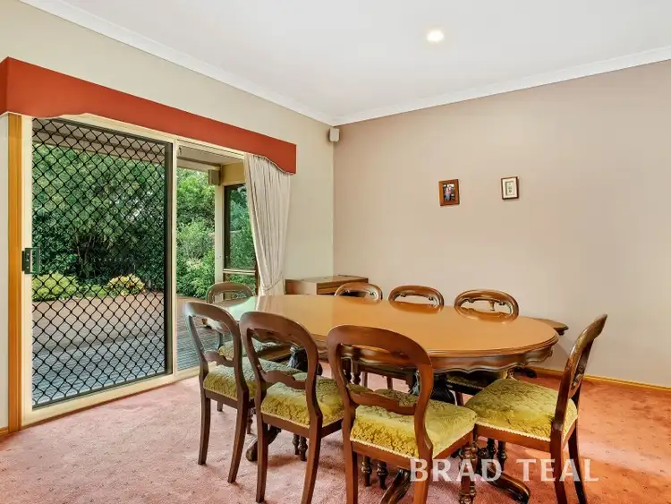 Fifth view of Homely house listing, 24 Yellow Gum Boulevard, Sunbury VIC 3429