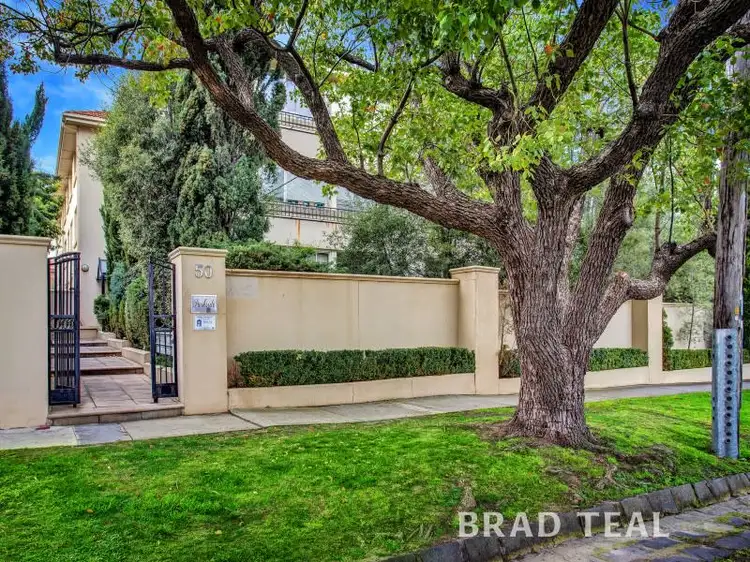 1/50 Richardson Street, Essendon VIC 3040