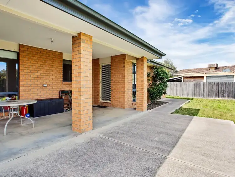 Fifth view of Homely house listing, 59 Charter Road East, Sunbury VIC 3429
