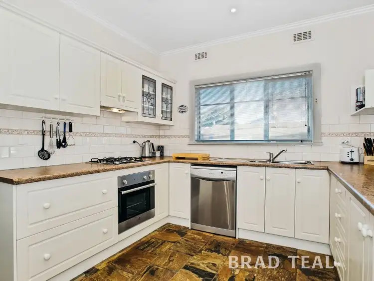 Fifth view of Homely house listing, 17 Jhonson Street, Pascoe Vale South VIC 3044