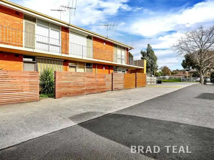 3/50 Middle Rd, Maribyrnong VIC 3032