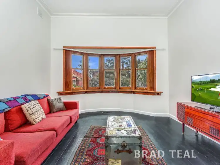 Second view of Homely house listing, 12 Glencairn Avenue, Coburg VIC 3058