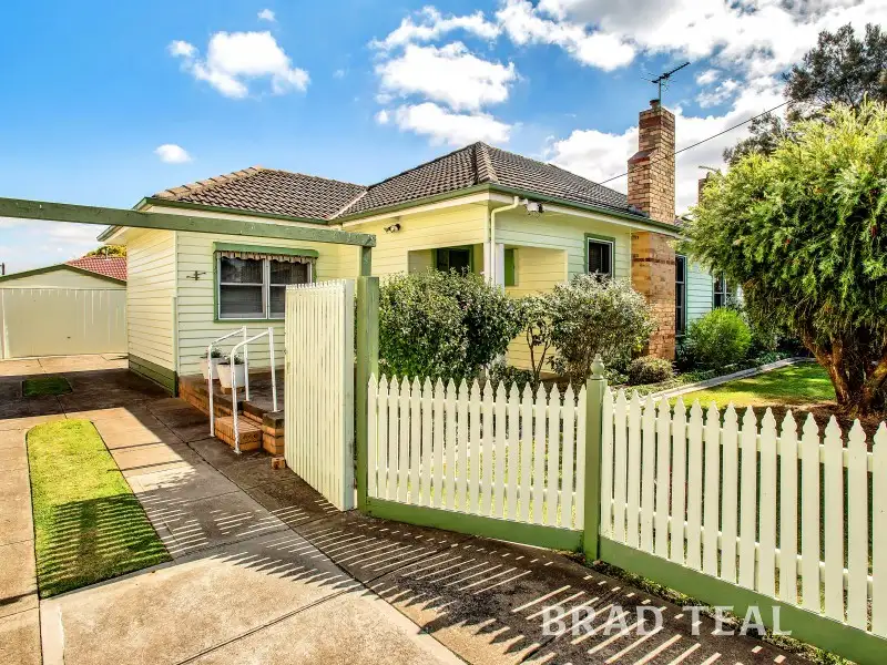 Main view of Homely house listing, 1 Baird Street, Fawkner VIC 3060