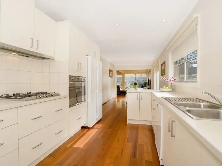 Fourth view of Homely house listing, 48 Fawkner Crescent, Keilor East VIC 3033