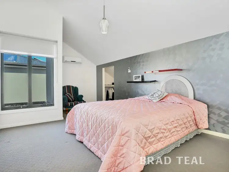 Fourth view of Homely townhouse listing, 4/154 Waterloo Road, Oak Park VIC 3046