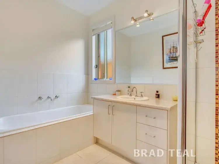 Fifth view of Homely house listing, 25 Broadway, Caroline Springs VIC 3023