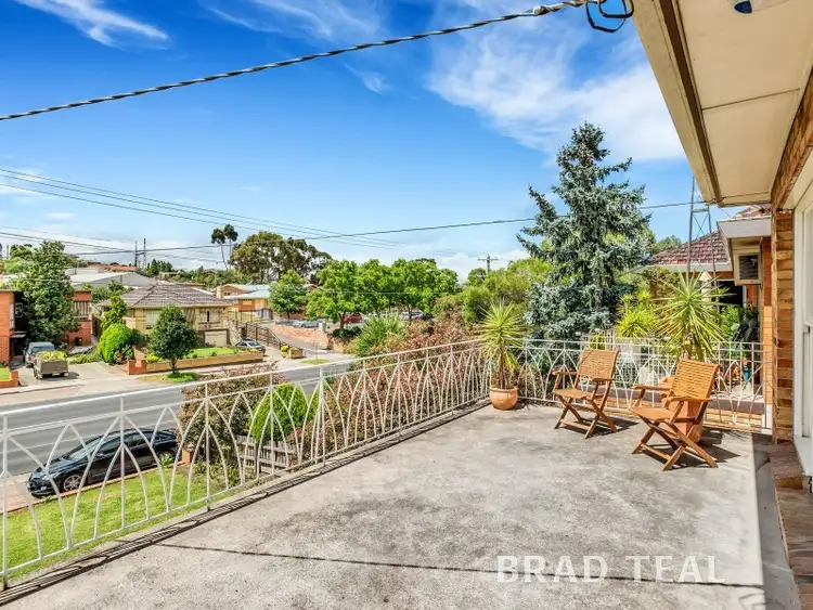 Second view of Homely house listing, 603 Pascoe Vale Road, Oak Park VIC 3046