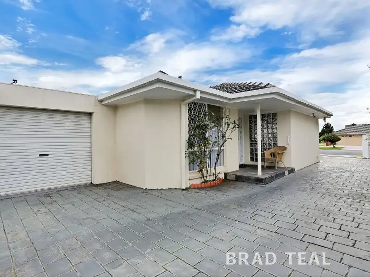 Main view of Homely house listing, 1/37 Thornhill Drive, Keilor Downs VIC 3038