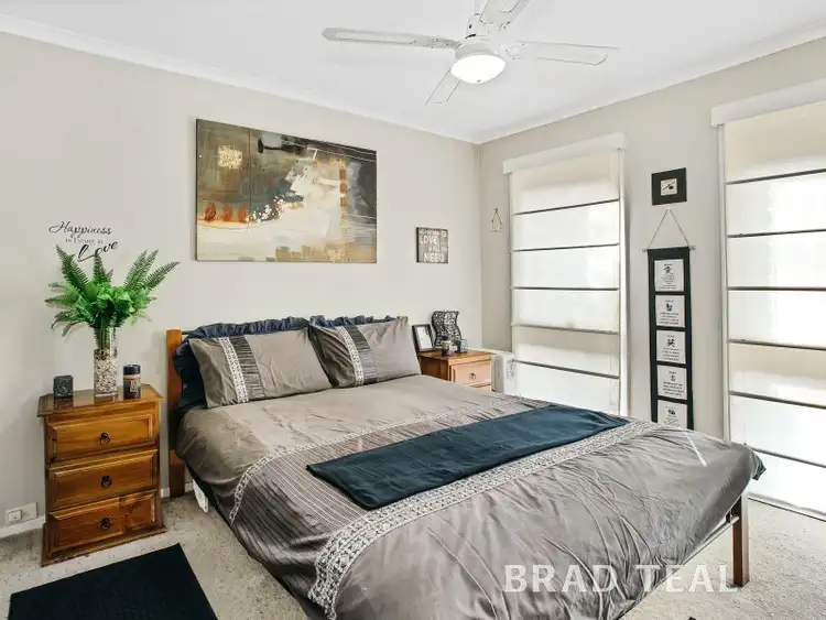 Sixth view of Homely house listing, 34 Keily Road, Gisborne VIC 3437