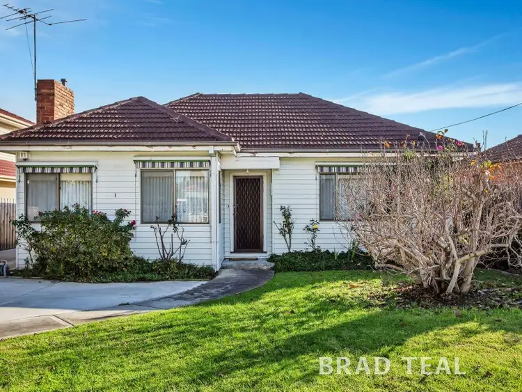 1/11 Stennis Street, Pascoe Vale VIC 3044