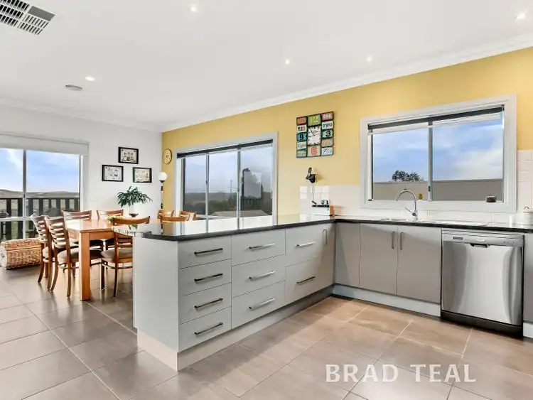 Fifth view of Homely house listing, 92 Belleview Drive, Sunbury VIC 3429