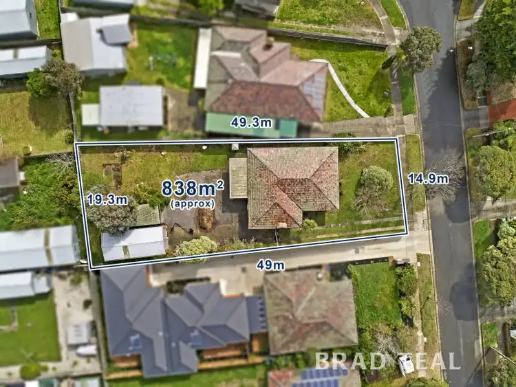 Second view of Homely house listing, 9 Meldrum Court, Sunbury VIC 3429