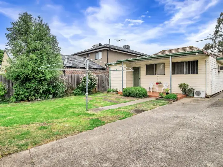 Sixth view of Homely house listing, 18 Windsor Street, Pascoe Vale VIC 3044