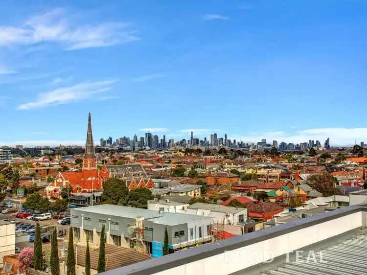 Sixth view of Homely unit listing, 21/17 Moore Street, Moonee Ponds VIC 3039