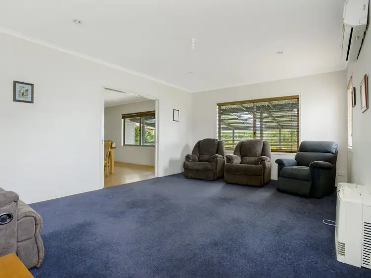 Fourth view of Homely house listing, 25 Clowes Street, Tylden VIC 3444