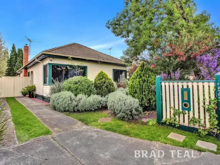 Main view of Homely house listing, 543 Pascoe Vale Road, Pascoe Vale VIC 3044
