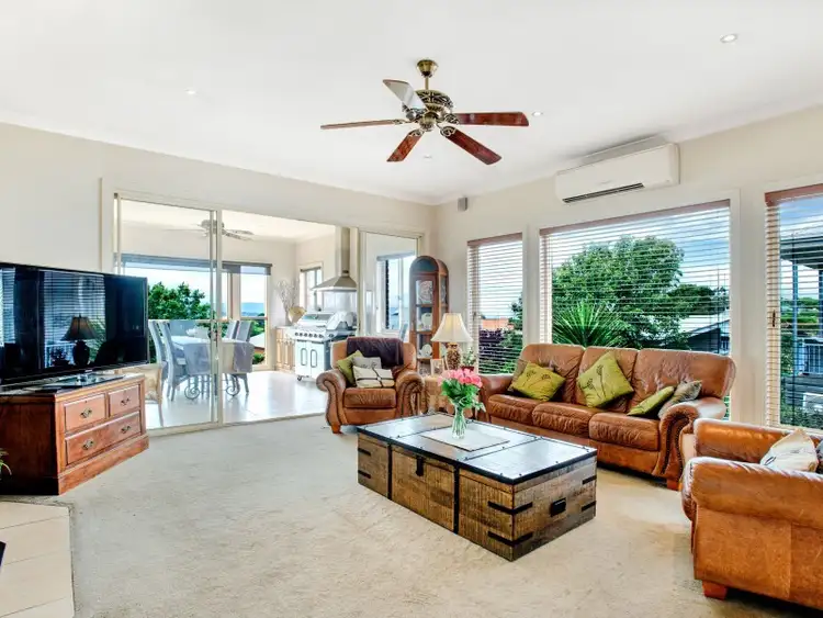 Sixth view of Homely house listing, 15 Kurung Court West, Gisborne VIC 3437
