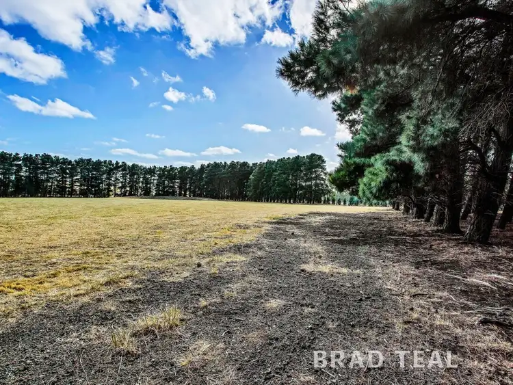 Fifth view of Homely land listing, Lot 2/215 Panorama Drive, Gisborne VIC 3437