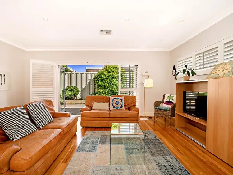 Second view of Homely townhouse listing, 35A Rachelle Road, Keilor East VIC 3033