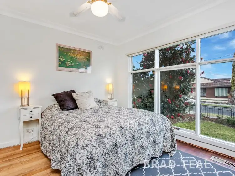 Fourth view of Homely house listing, 104 Vincent Street, Oak Park VIC 3046